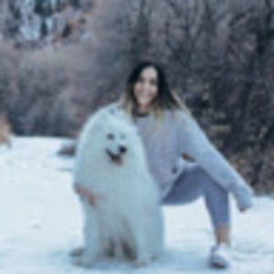 Meet your Posher, Brynn